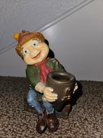 Efteling Land van Laaf Kaarsenkandelaar, Ophalen of Verzenden