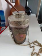 Superleuk tasje, Ophalen of Verzenden, Zo goed als nieuw, Bruin, Overige typen