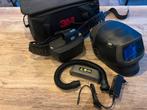 3M SPEEDGLAS G5-01 LASHELM  G5-01 VC + ADFLO, Doe-het-zelf en Verbouw, Laskappen, Ultraviolet, Ophalen of Verzenden, Nieuw
