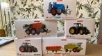 Diverse miniaturen Lemken Claas John Deere Fendt Amazone, Hobby en Vrije tijd, Modelauto's | 1:32, Ophalen of Verzenden, Nieuw