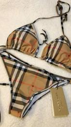 Blokjes bikini restpartij webshop!, Ophalen of Verzenden, Nieuw, Bikini