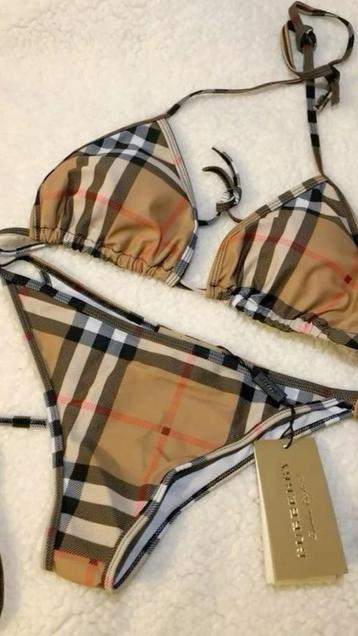 Blokjes bikini restpartij webshop! beschikbaar voor biedingen