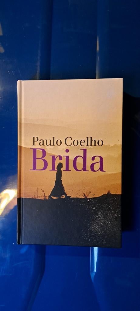 Brida, Ophalen of Verzenden, Zo goed als nieuw