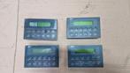 Mitsubishi Beijer E100 Terminal Keypad Programmeer Display, Ophalen of Verzenden