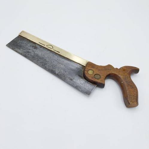 Davenport & Co Sheffield Kapzaag (54605-20), Antiek en Kunst, Antiek | Gereedschap en Instrumenten, Ophalen of Verzenden