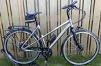 Koga Traveller 53 Cm Met Rohloff+XT Schijfremmen+Riem ZGAN!!, Overige merken, 53 tot 56 cm, Versnellingen, Ophalen of Verzenden