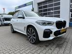 BMW X5 XDrive40i High Executive M SPORT 6-cilinder, Auto's, BMW, 12 maanden, Gebruikt, Bedrijf, Vierwielaandrijving