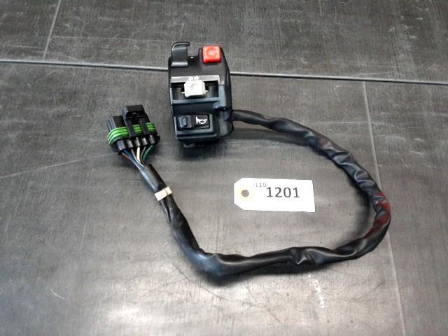 916 1995 - 2002 Ducati Elektrische bediening D1-61512, Motoren, Accessoires | Overige