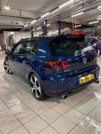 Volkswagen golf 6 gti dsg 300PK, Auto's, Te koop, Geïmporteerd, 5 stoelen, 1400 kg