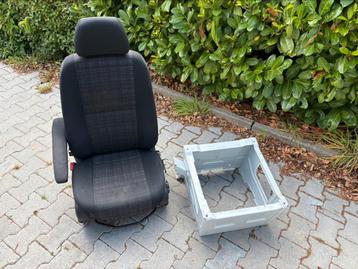 Bestuurdersstoel Mercedes Sprinter 906 beschikbaar voor biedingen