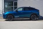 Peugeot 3008 1.2 Hybrid 136 Allure, Blauw, Origineel Nederlands, Bedrijf, Hybride Elektrisch/Benzine