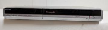Panasonic DVD speler/recorder DMH-EH57 beschikbaar voor biedingen