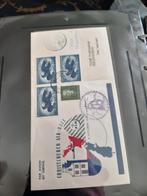 Map enveloppen luchtpost, Ophalen of Verzenden, Envelop