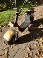 Elektrische scooter, Fietsen en Brommers, Ophalen of Verzenden, Zo goed als nieuw, Elektrisch