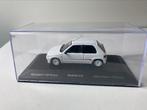 1:43 Peugeot 106 RALLYE-street version-WHITE-rare item, Hobby en Vrije tijd, Modelauto's | 1:43, Ophalen of Verzenden, Nieuw, Auto