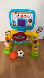 Vtech goal en doel, Ophalen of Verzenden, Gebruikt, 6 maanden tot 2 jaar