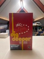Dig Deeper Detective Signature Series - Nieuw!, Ophalen of Verzenden, Nieuw