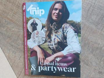 Knip nr 12 dec beschikbaar voor biedingen