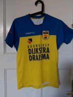 Sc Cambuur voetbalshirt met handtekeningen maat 158-164, Ophalen of Verzenden