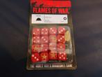 Flames of War dice, Ophalen of Verzenden, Nieuw, Historisch, Toebehoren