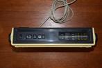 Vintage Philips Wekker Radio  Flip / Roll Over, Ophalen, Gebruikt, Overige typen