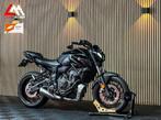 YAMAHA MT 07 - 2022 - ABS - Vol opties, 2 cilinders, Bedrijf, Onbekend, Meer dan 35 kW