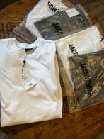 Shirt te koop, Ophalen, Zo goed als nieuw, Overige maten, Wit