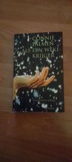 Connie Palmen - Als een weke krijger, Nieuw, Ophalen of Verzenden, Nederland, Connie Palmen