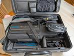 VHS videorecorder in koffer, Audio, Tv en Foto, Videocamera's Analoog, Ophalen, Camera