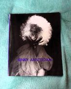 Kinky Amsterdam (engelstalig) - Jan Blankestein, Verzenden, Gelezen, Fotografen