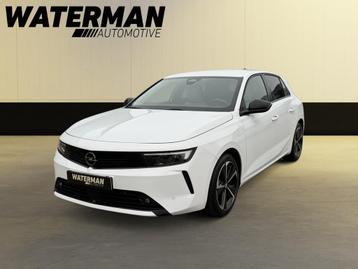 Opel ASTRA 1.2 TURBO ELEGANCE KEYLESS/VIRTUAL/CAMERA/ACC/LED beschikbaar voor biedingen