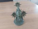 Foetid Bloat-Drone Dark Imperium Death Guard Warhammer40k, Ophalen of Verzenden, Zo goed als nieuw, Warhammer 40000, Figuurtje(s)
