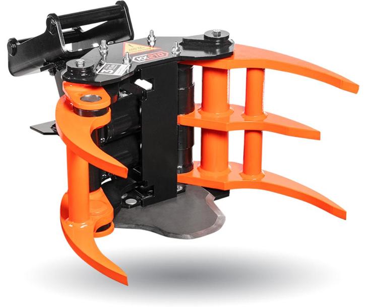 KX 210 | bomenknipper | boomschaar | boomknipschaar, Zakelijke goederen, Machines en Bouw | Tuin, Park en Bosbouw, Snoeigereedschap