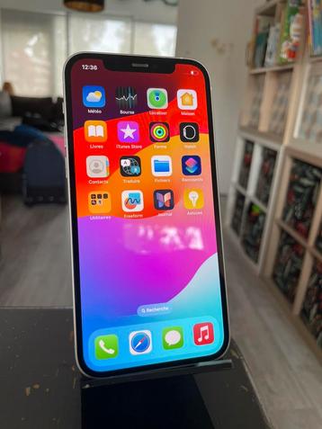 Iphone 12 beschikbaar voor biedingen
