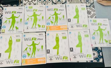 Lege originele Nintendo Wii hoesjes  beschikbaar voor biedingen