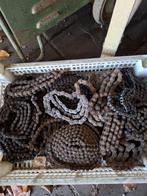 schakel kettingen, Ophalen, Zo goed als nieuw, Grijs, Overige materialen