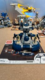 Lego 75283 Star Wars Amoured Assault Tank, Ophalen of Verzenden, Zo goed als nieuw
