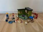 Playmobil 9276 Kattenverblijf, Ophalen, Gebruikt, Complete set