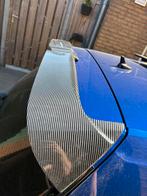 Golf spoiler, Ophalen
