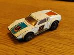 Matchbox De Tomaso Pantera, Ophalen of Verzenden, Zo goed als nieuw, Auto