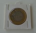 3 Euro Munt, Slovenië 2013, Ophalen, Slovenië, Losse munt