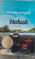 Wolfgang Herrndorf. Tschick, Ophalen of Verzenden, Zo goed als nieuw, Drenthe