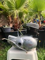 GITAN 125cc motorblok ||| 1955, Ophalen, Gebruikt