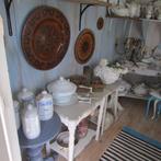 Een gezellig Brocante en curiosa markt in Oudkarspel foto's3, Ophalen