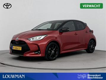 Toyota Yaris 1.5 Hybrid Executive | NL-Auto | Stoelverwarmin beschikbaar voor biedingen