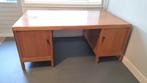 Mooi bureau Haagse School, Willem Penaat, Huis en Inrichting, Bureaus, Ophalen, Gebruikt, Bureau