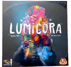 LUMICORA bordspel white goblin games NL *NIEUW*, Een of twee spelers, Ophalen of Verzenden, Nieuw, White Goblin Games