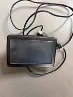 TomTom VIA 125 Navigatiesysteem, Ophalen of Verzenden, Zo goed als nieuw