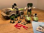Playmobil Super 4. Drie sets (6691 - 6692 - 6693), Ophalen of Verzenden, Zo goed als nieuw