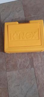 Knex Solar Deluxe 20, Hobby en Vrije tijd, Ophalen, Gebruikt, Groter dan 1:32